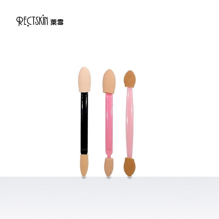 Eye shadow bar