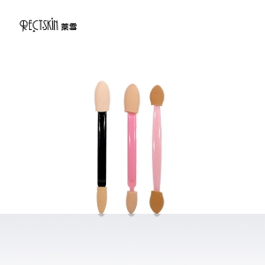 Eye shadow bar