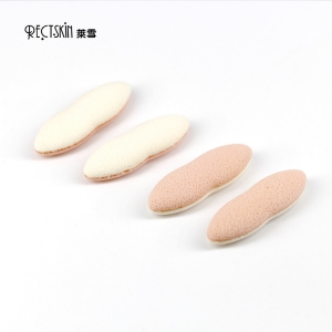 Eye shadow bar