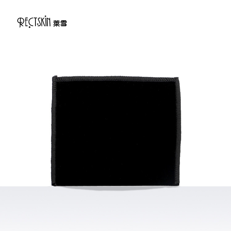 Velvet bag