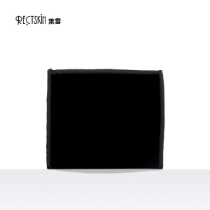 Velvet bag