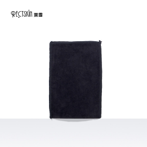Velvet bag