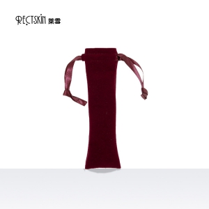 Velvet bag