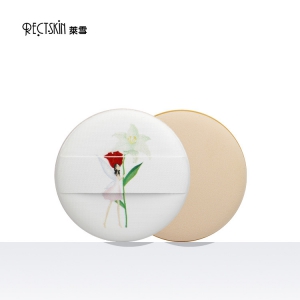 Air cushion puff