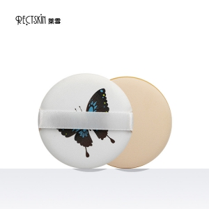 Air cushion puff