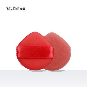 Air cushion puff