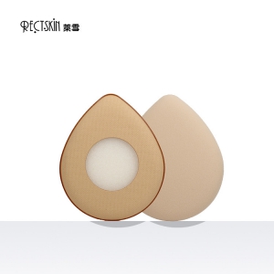 Air cushion puff