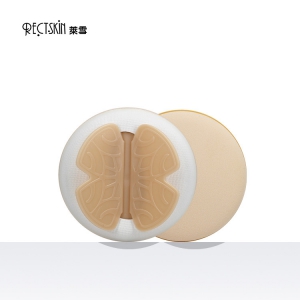 Air cushion puff