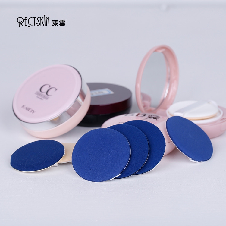 Air cushion puff