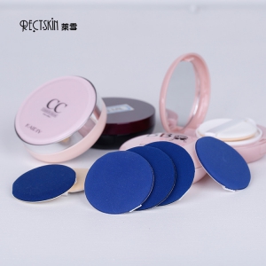 Air cushion puff