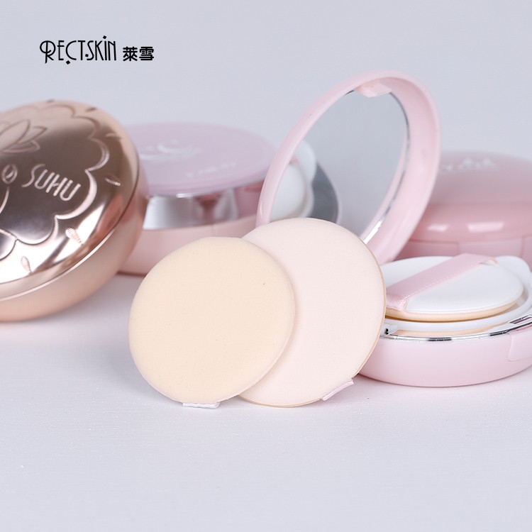 Air cushion puff