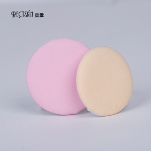 Air cushion puff