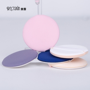 Air cushion puff