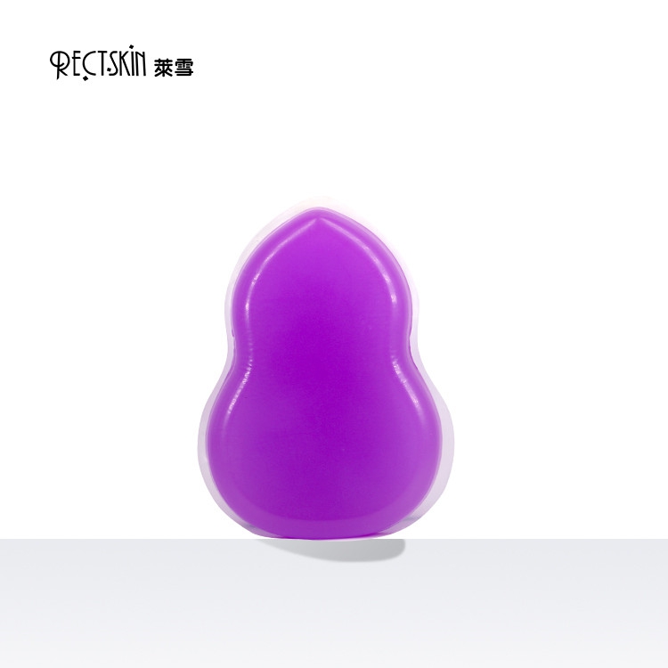 硅胶粉扑