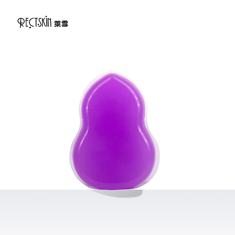 硅胶粉扑
